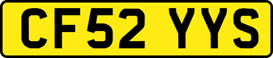 CF52YYS