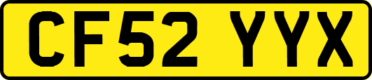 CF52YYX