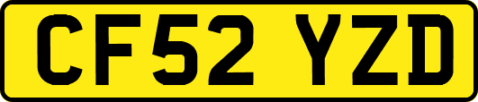 CF52YZD