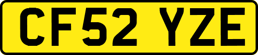 CF52YZE