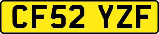 CF52YZF