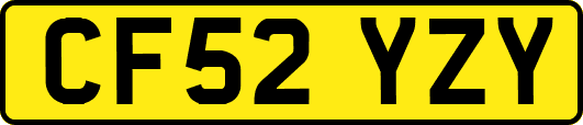 CF52YZY