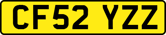 CF52YZZ