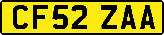 CF52ZAA