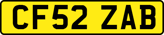 CF52ZAB
