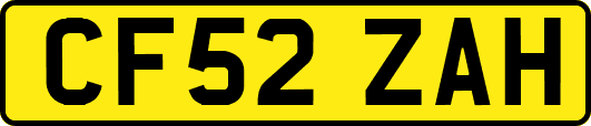CF52ZAH
