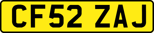 CF52ZAJ