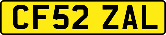 CF52ZAL