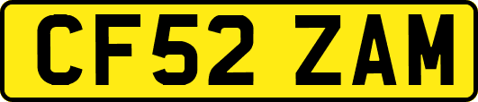 CF52ZAM