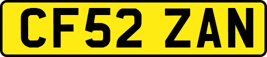 CF52ZAN