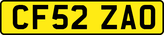 CF52ZAO