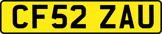 CF52ZAU