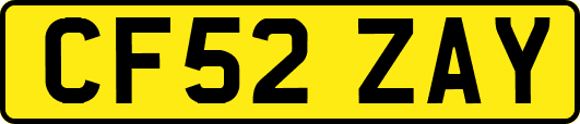 CF52ZAY