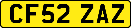 CF52ZAZ