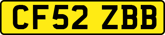 CF52ZBB