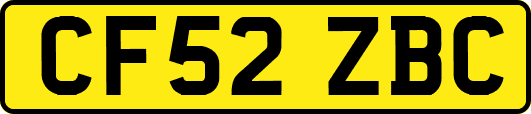 CF52ZBC