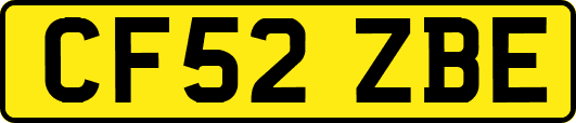 CF52ZBE