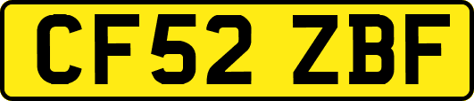 CF52ZBF