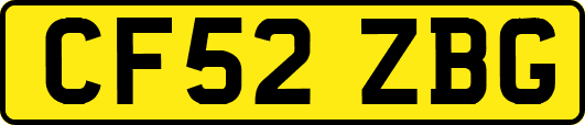 CF52ZBG