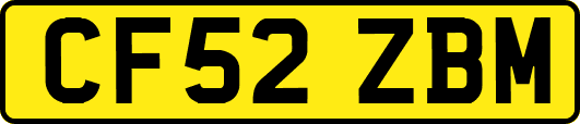 CF52ZBM