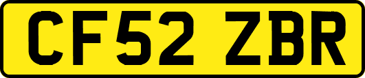 CF52ZBR