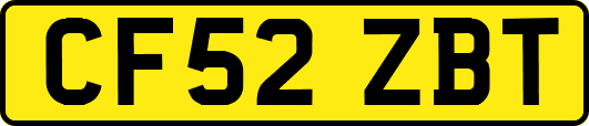 CF52ZBT