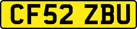 CF52ZBU