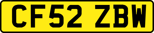 CF52ZBW