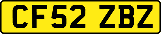 CF52ZBZ