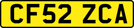 CF52ZCA