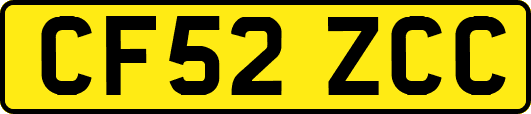CF52ZCC