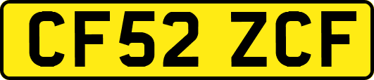 CF52ZCF