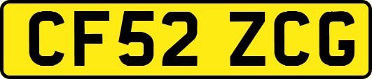 CF52ZCG