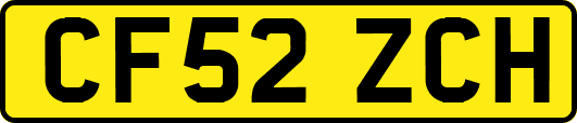 CF52ZCH