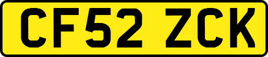 CF52ZCK