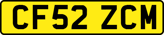 CF52ZCM