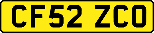 CF52ZCO