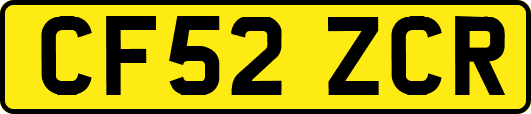 CF52ZCR