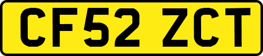 CF52ZCT