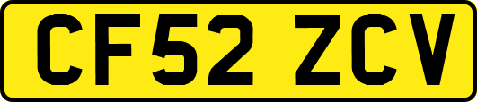 CF52ZCV