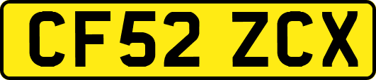 CF52ZCX