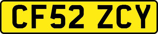 CF52ZCY