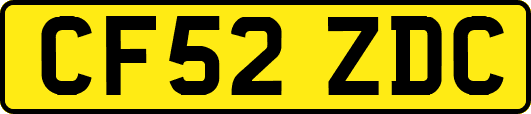 CF52ZDC