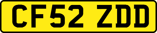 CF52ZDD
