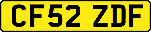 CF52ZDF
