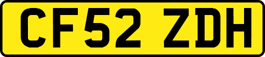 CF52ZDH