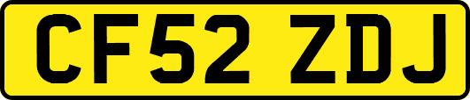 CF52ZDJ
