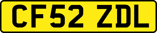 CF52ZDL