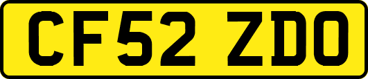 CF52ZDO