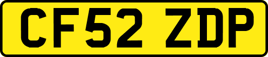 CF52ZDP
